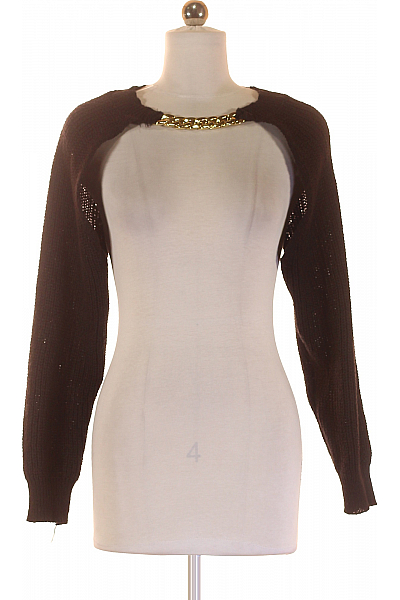 Dámské Tričko Černé