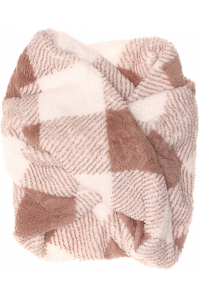 Šála Béžové Second Hand