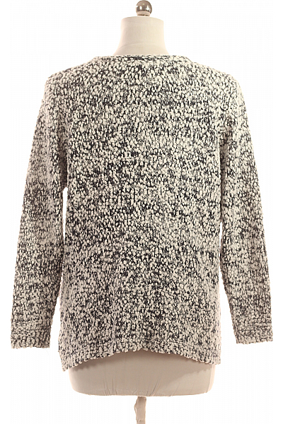 Dámský Svetr Barevný