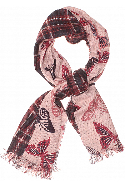  Obdelník Barevné Gina Benotti Second Hand