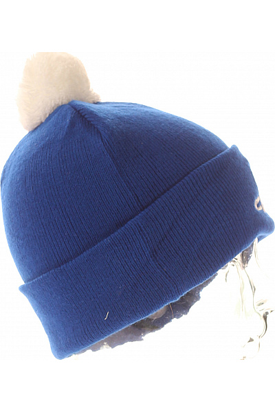  čepice Modré Second hand