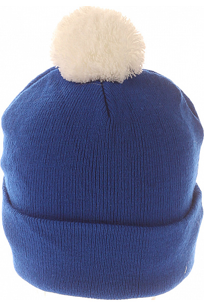  čepice Modré Second hand