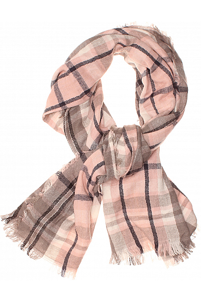 Šála Barevné Second Hand