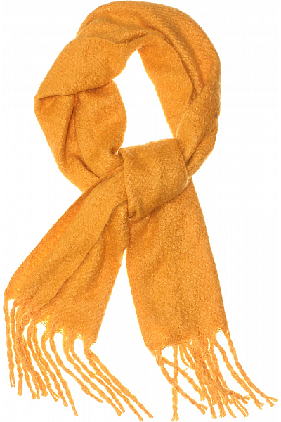 Šála Oranžové Second Hand
