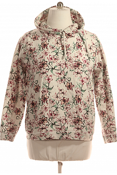 Dámská Mikina Barevná Gina Vel. 46