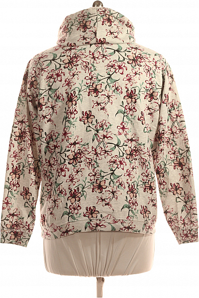 Dámská Mikina Barevná Gina Vel. 46