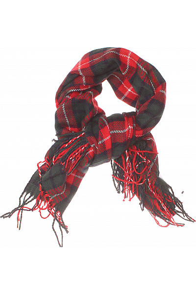 Šála Barevné Second Hand