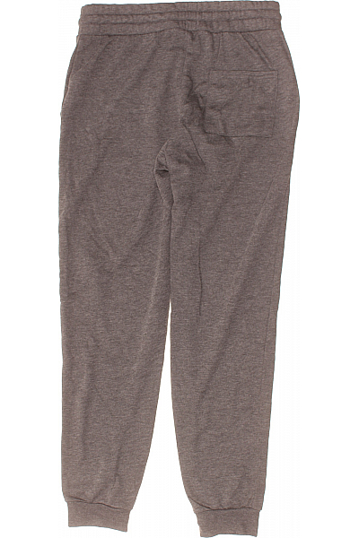 FB SISTER Dámské Tepláky Šedé Vel. L