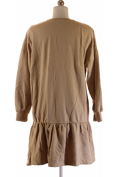 Šaty Béžové Esmara Vel.  36/38