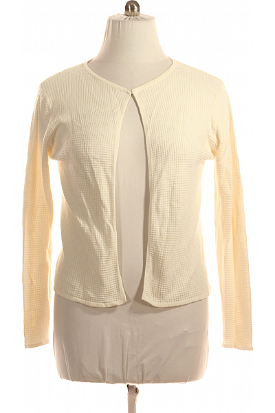 Dámský Cardigan Béžový Vel. L