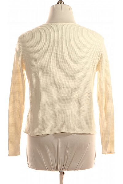 Dámský Cardigan Béžový Vel. L