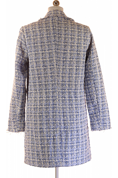 Takko Dámský Kabát Barevný