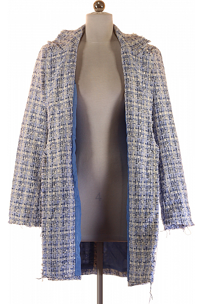 Takko Dámský Kabát Barevný