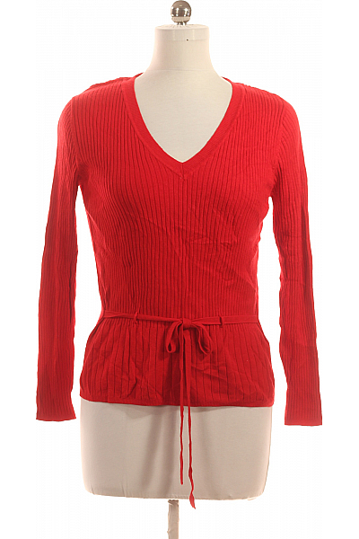 Halenka Červená Second Hand