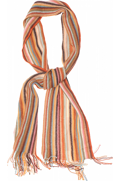 Šála Barevné Second Hand