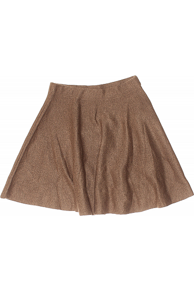 Sukně Zelená ATMOSPHERE Vel. 36