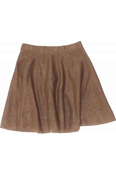 Sukně Zelená ATMOSPHERE Vel. 36