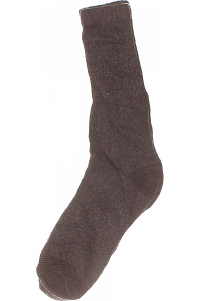 Ponožky Šedé