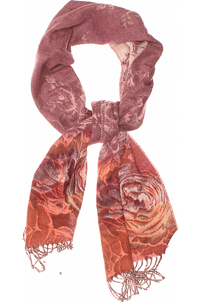 Šála Barevné Second Hand