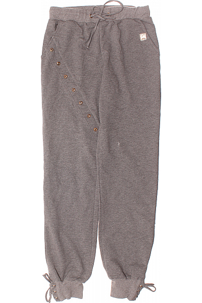 Dámský Domácí Komplety Šedý Elisabetta Franchi Vel. L