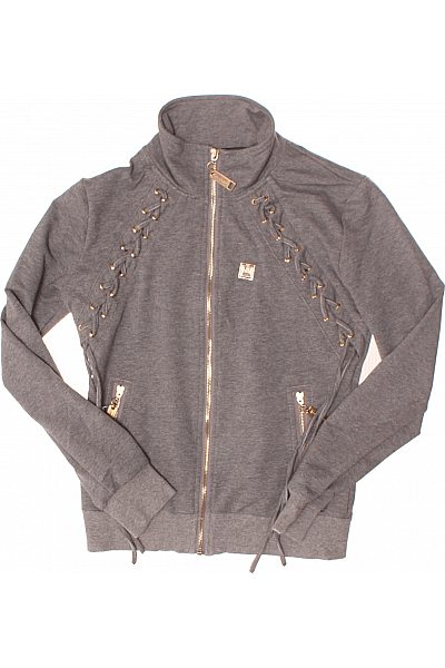 Dámský Domácí Komplety Šedý Elisabetta Franchi Vel. L