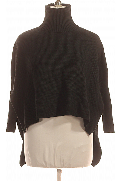 Dámský Rolák Černý