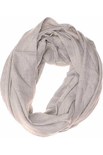 S.OLIVER  Tunel Šedé Second Hand