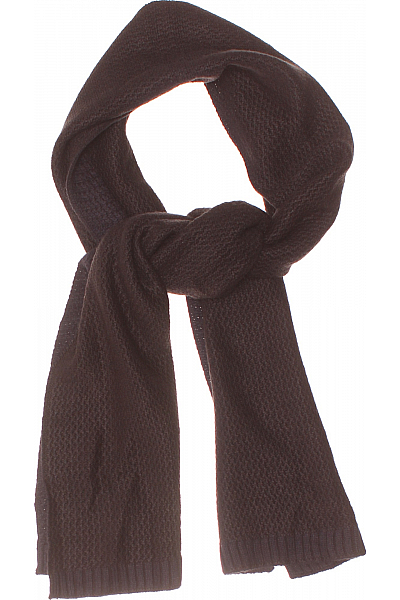 LERROS Šála Modré Second Hand