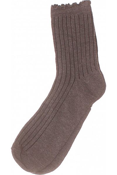 Ponožky Šedé