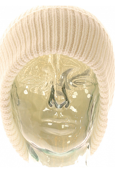 Tchibo Čepice Bílé