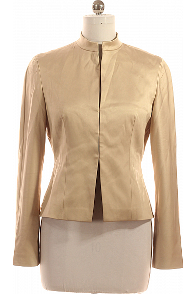 Dámské Sako Zlatý ZERO Vel. 38