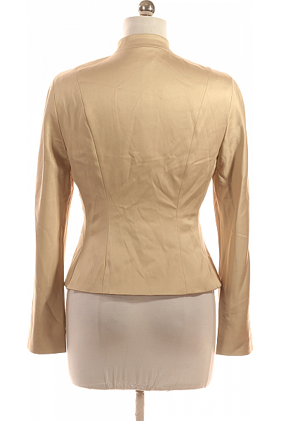 Dámské Sako Zlatý ZERO Vel. 38