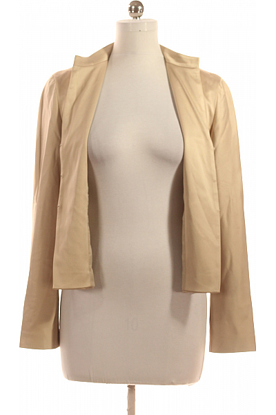 Dámské Sako Zlatý ZERO Vel. 38