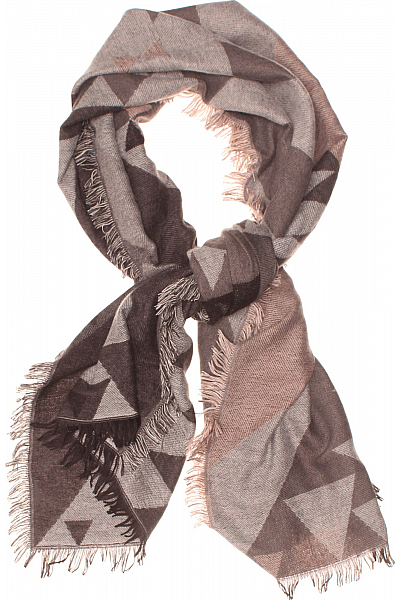 Šála Barevné Second Hand