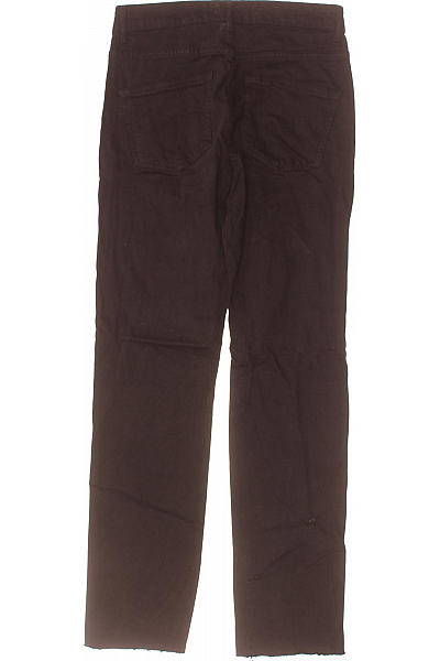 Dámské Džíny Černé Envii Vel. L