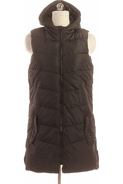 Dívčí Vesta Černá