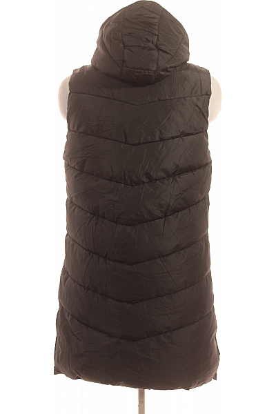 Dívčí Vesta Černá