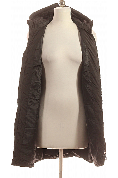 Dívčí Vesta Černá