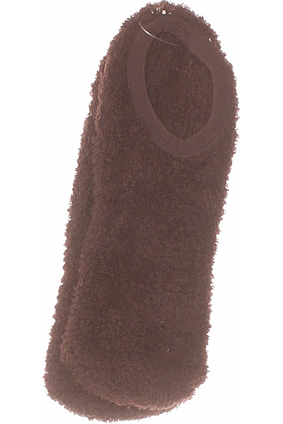  Ponožky Hnědé Second Hand
