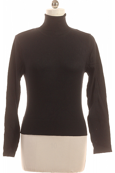 Dámský Rolák Černý Vel. 42