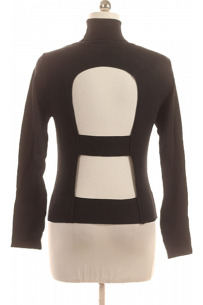 Dámský Rolák Černý Vel. 42