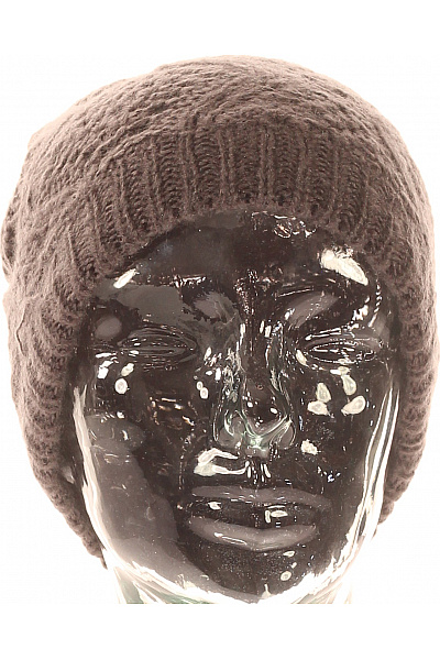 Čepice Šedé TALLY WEiJL