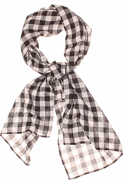 S.OLIVER  Obdelník Černobílé Second Hand