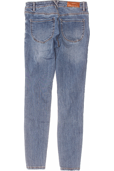 Dámské Džíny Modré VERO MODA