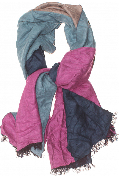 BONITA Šála Barevné