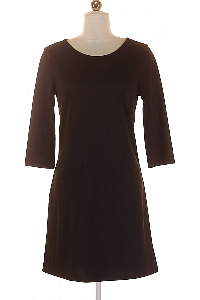 ONLY Šaty Černé Vel. S