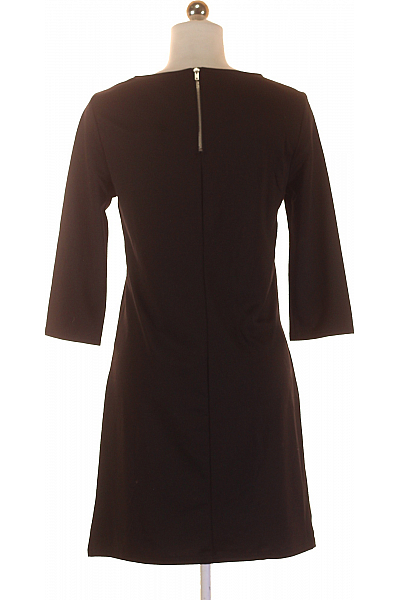 ONLY Šaty Černé Vel. S