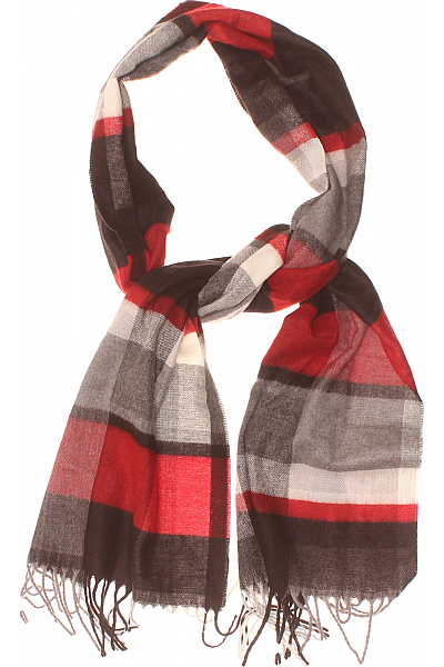 Šála Barevné Second Hand