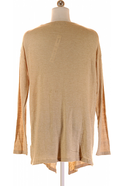 Esmara Dámský Svetr Béžový Vel. M