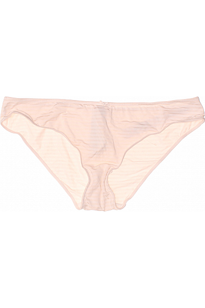 Dámské Prádlo Béžové Vel. 40